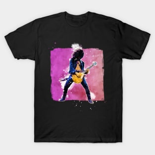 Slash T-Shirt